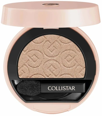 Collistar IMPECCABILE compact eyeshadow #425-Champagne Satin 3 gr