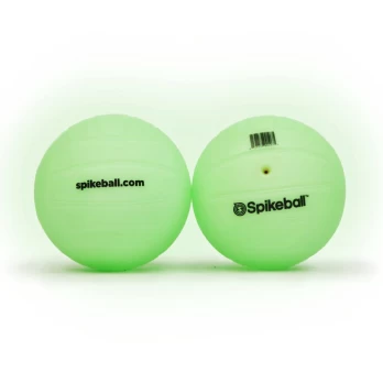 Kamuoliukai SPIKEBALL Glow