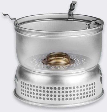 Unilight Trangia Stove 277 ULHA viryklė