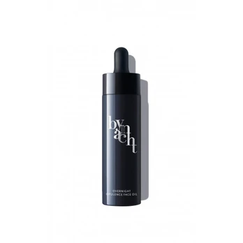 Bynacht, Hypercharged, Hyaluronic Acid, Elastilizing, Night, Serum, For Face, 30 ml *Tester