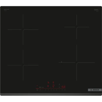 Indukcinė kaitlentė Bosch 6 serija PIE63KHC1Z