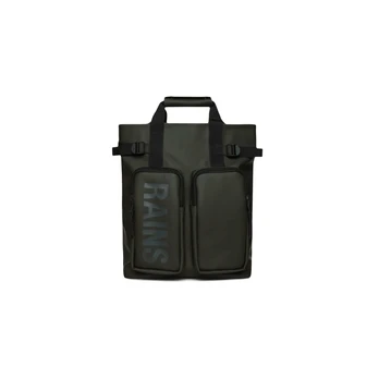 RAINS Texel Tote Backpack W3 1424 - ŽALIA