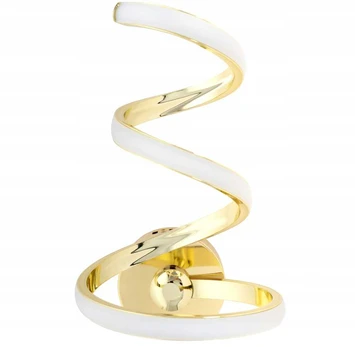 "Spring UP" LED sieninis šviestuvas APP830-W g