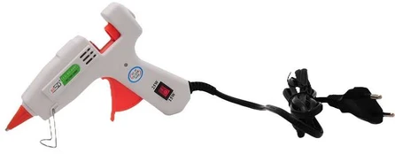 Karštų klijų pistoletas