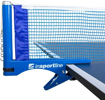 Stalo teniso tinklelis inSPORTline Tenusa