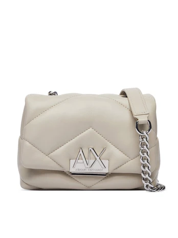 Rankinė Armani Exchange XW000357 AF26568 U6208 Smėlio
