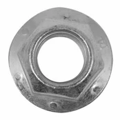 NUT:HEXFLG:5/8-18:GR8, MTD