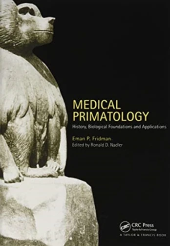 Medical Primatology