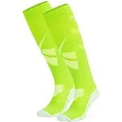 Ilgos kojinės Reebok R0384-SS24 (1-pack) Žalia