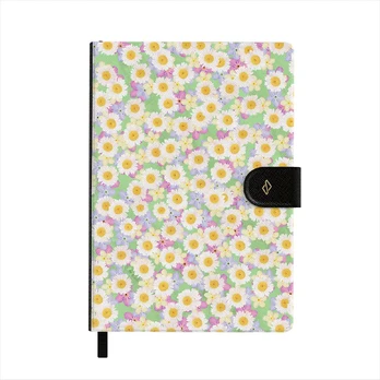 Be Kind - Aesthetic Notebook, A5 (14.8 x 21cm) / Grid