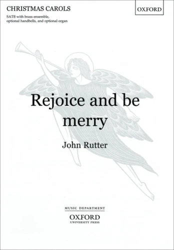 Rejoice and be merry