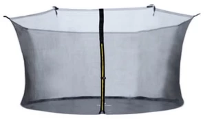 Apsauginis tinklas Malatec Internal Trampoline Net, 404 cm kaina