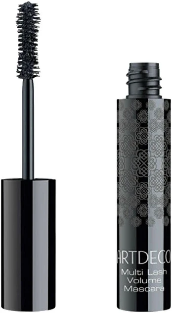 Artdeco – „Multi Lashes Volume“ tušas 8 ml – juodas – pildymas