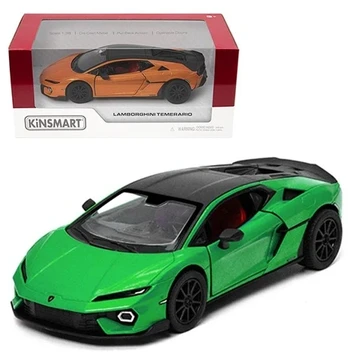 Trifox Lamborghini Temerario K-061 28607