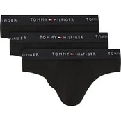 Tommy Hilfiger Apatinių šortų komplektas UM0UM03471 Juoda