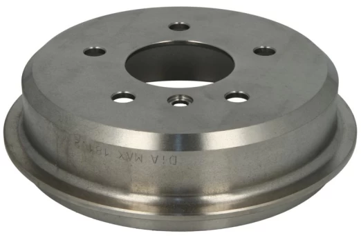 TRW DB4235 Brake drum