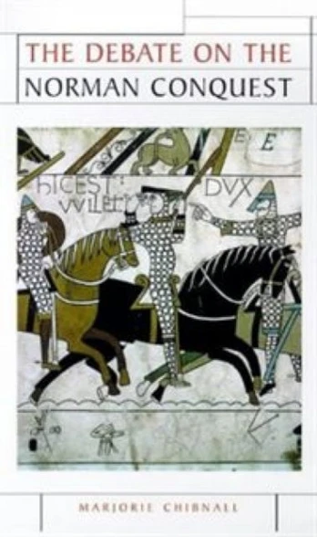 Debate on the Norman Conquest