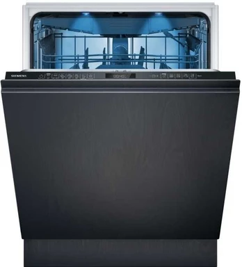 Įmontuojama indaplovė Siemens SN65EX22CE