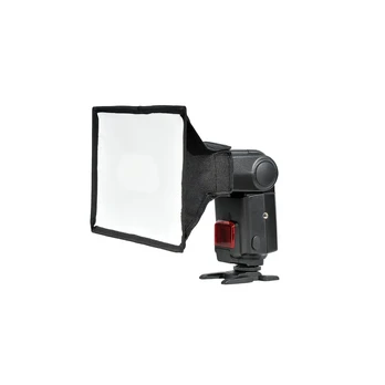 Godox Portable Softbox voor Speedlite 10x10cm