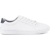 Laisvalaikio batai Tommy Hilfiger Essential Sneaker FW0FW03682 Balta
