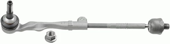 Strypo montavimas LEMFÖRDER 38735 01