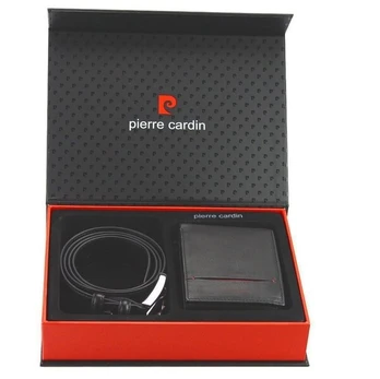 Dovanų rinkinys vyrams, juodas