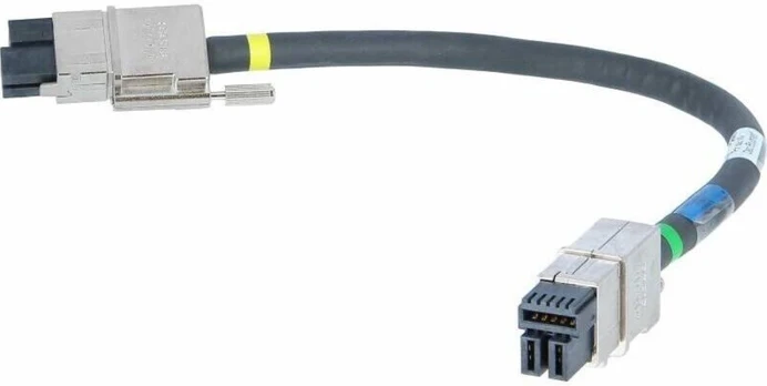 Cisco Kabelis zasilający, 35cm (CAB-SPWR-35CM=)