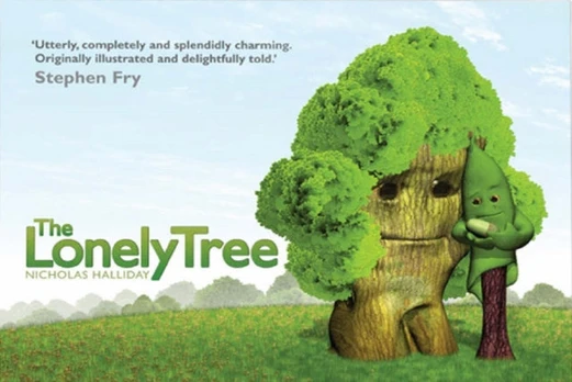 Lonely Tree