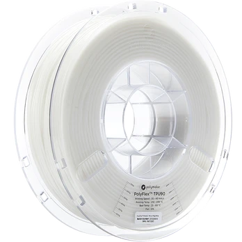Polymaker PolyFlex TPU-90A - 0.75kg - 1.75mm - Baltas