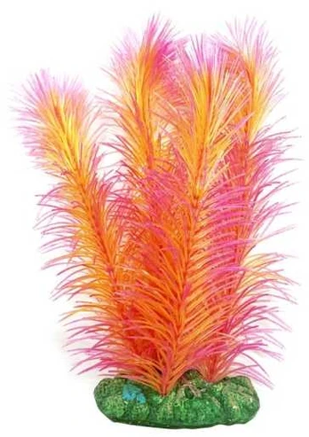 Aqua Nova Dirbtinis augalas 20cm