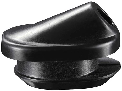 Shimano Grommet 7x8mm 4pcs SM-GM02 For EW-SD50