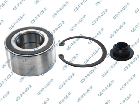 Rato guolio komplektas GSP GK6520