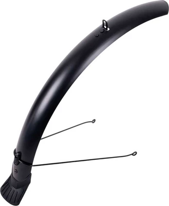Priekinis purvasargis inSPORTline Parduber motoroleriui 26"