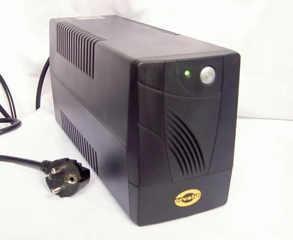 Orvaldi VES450