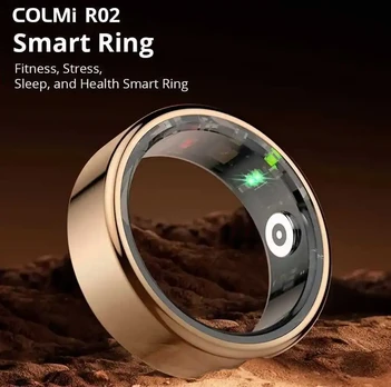 R02 18.9MM 9 Black + Case