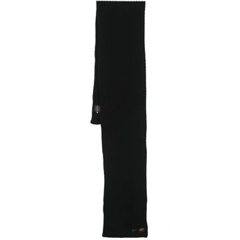 Šalikas vyrams, Juoda, Scarf