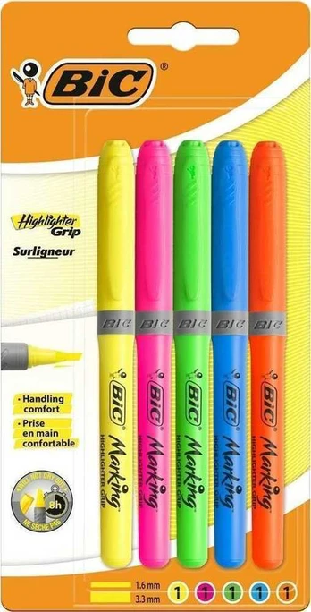 Bic