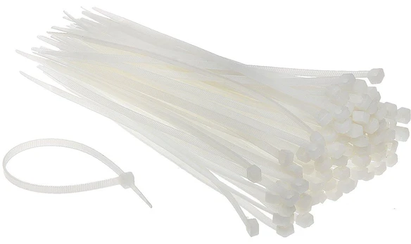 Spacetronik KABELIO DIRŽELIS OPC-300X4.2/W*P100
