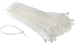 Spacetronik KABELIO DIRŽELIS OPC-300X4.2/W*P100 kaina