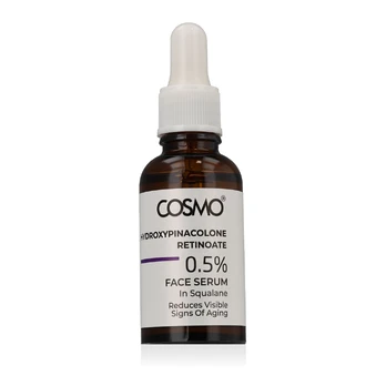COSMO ADVANCED Face Serum 30ml