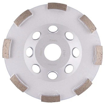 Deimantinis diskas Makita B-48561, 125 mm x 22.23 mm