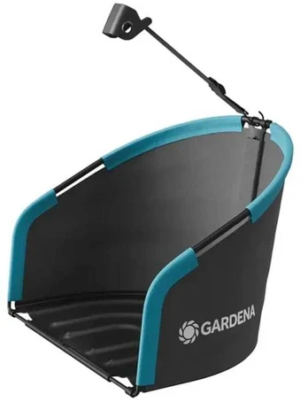 GARDENA Collection Bin for Cylinder Lawnmowers