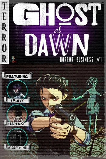 Ghost At Dawn PC