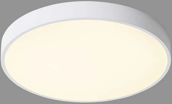 Lubinis šviestuvas Orbital 5361-860RC-WH-3