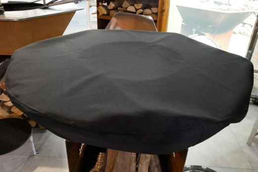 FABRIC COVER uždangalas GRILL 80 kepsninei