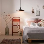 "Philips" LED reflektorius E27 R80 8W 827 kaina