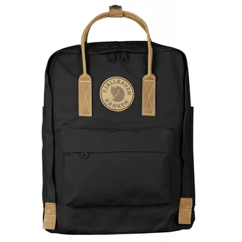 FJALLRAVEN Kanken No2 23565 – JUODA