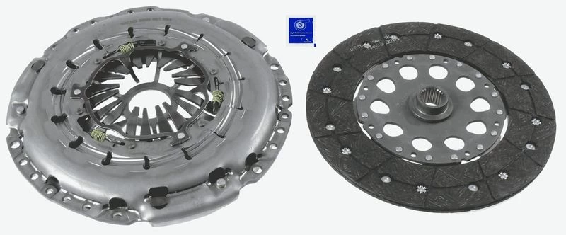 Sankabos komplektas SACHS 3000 951 964