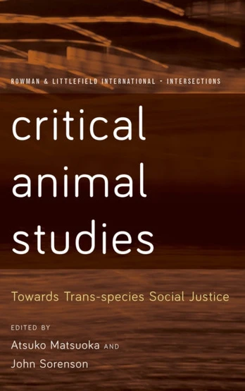Critical Animal Studies