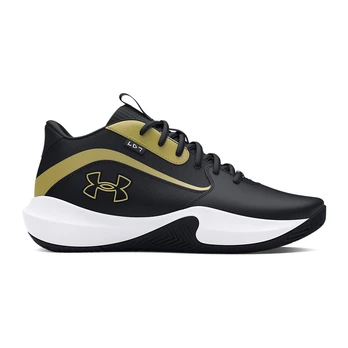 Under Armour Lockdown 7 - Dydis 46 (3028512-001 Krepšinio bateliai)